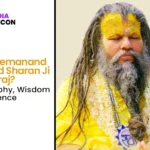 Shri Premanand Govind Sharan Ji Maharaj
