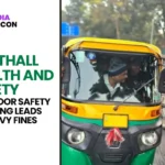 Southall health and safety