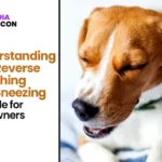 Dog Reverse Coughing and Sneezing